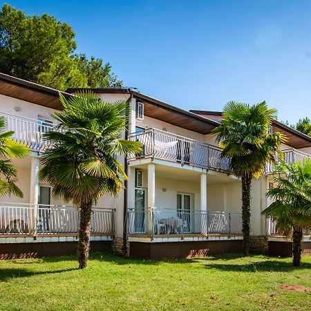 Ai Pini Medulin Resort מראה חיצוני תמונה