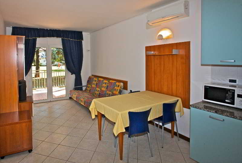 Ai Pini Medulin Resort מראה חיצוני תמונה