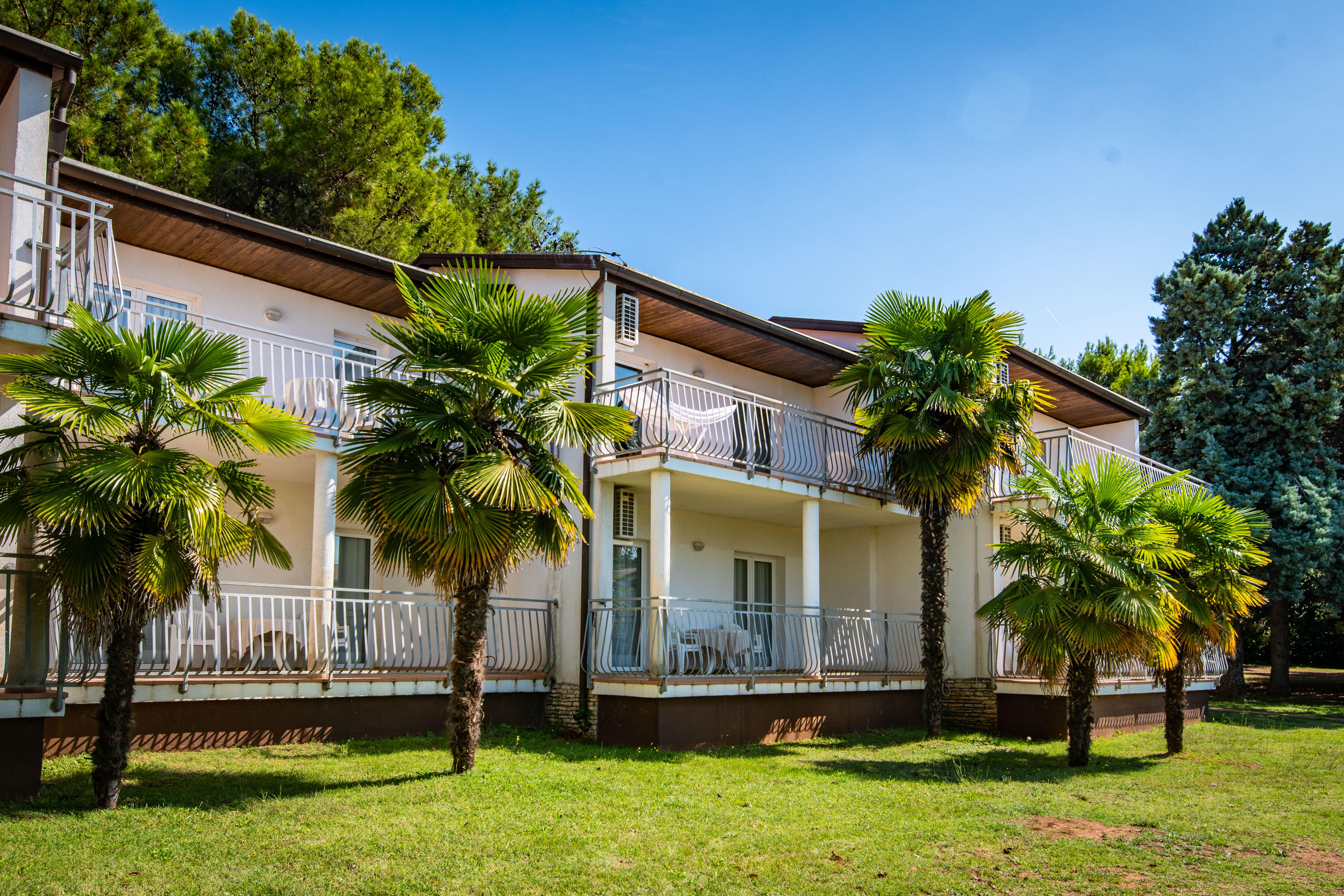 Ai Pini Medulin Resort מראה חיצוני תמונה