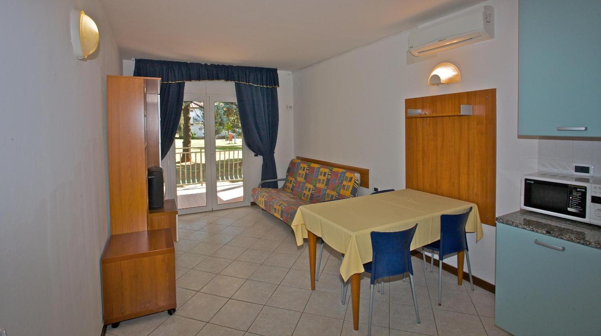 Ai Pini Medulin Resort מראה חיצוני תמונה