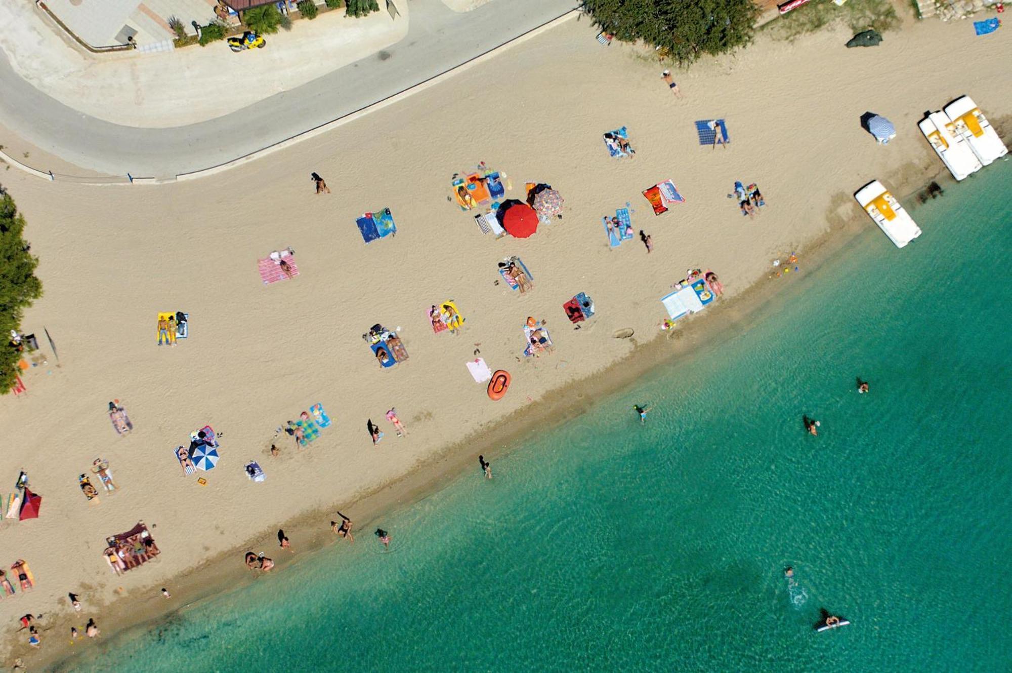Ai Pini Medulin Resort מראה חיצוני תמונה