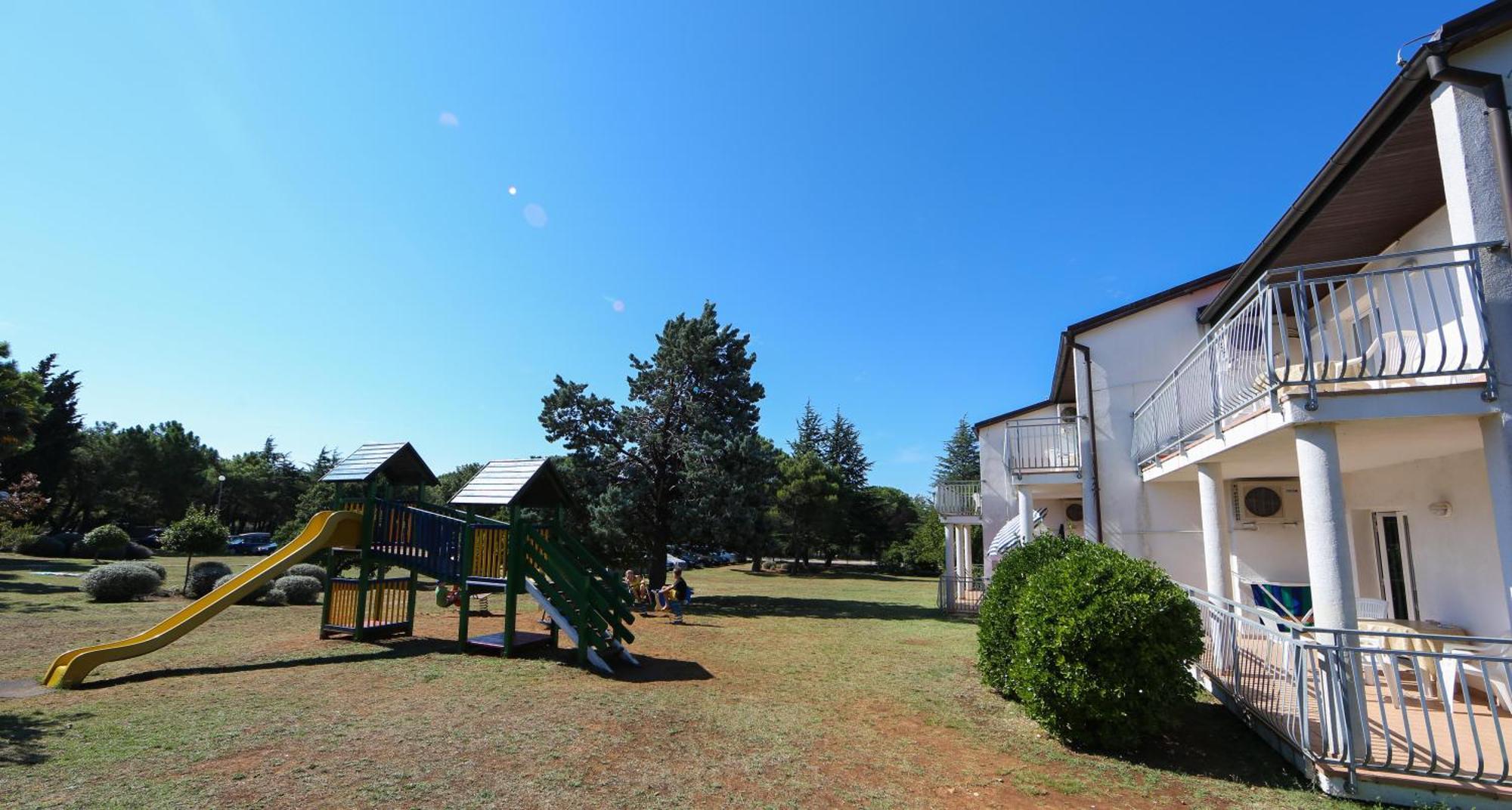 Ai Pini Medulin Resort מראה חיצוני תמונה