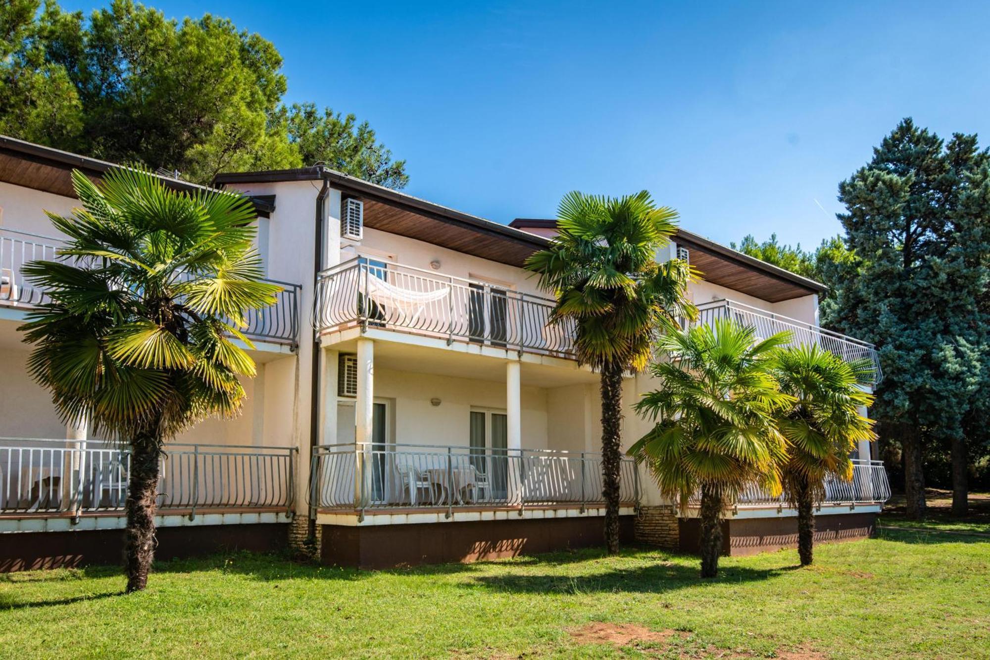 Ai Pini Medulin Resort מראה חיצוני תמונה