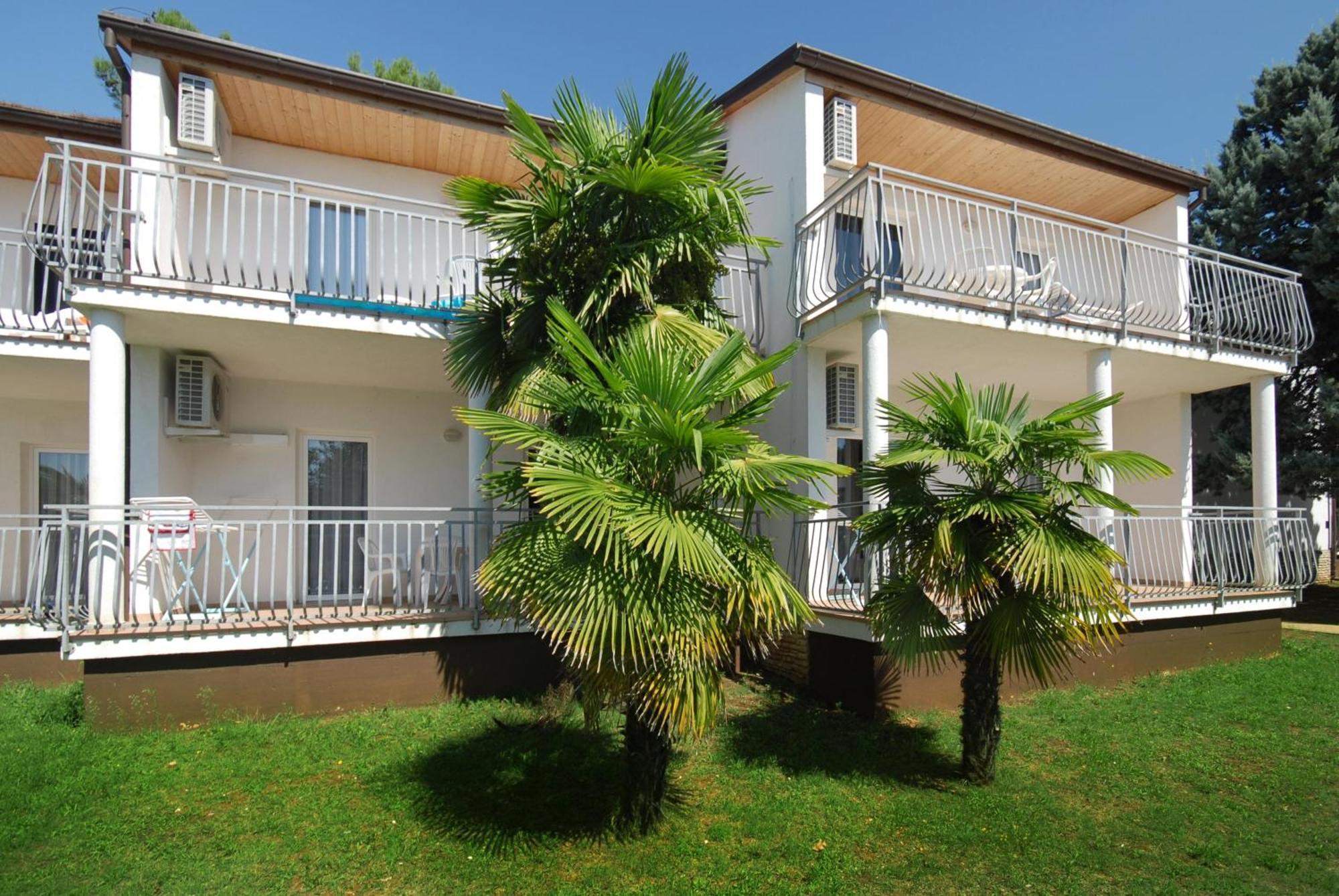 Ai Pini Medulin Resort מראה חיצוני תמונה