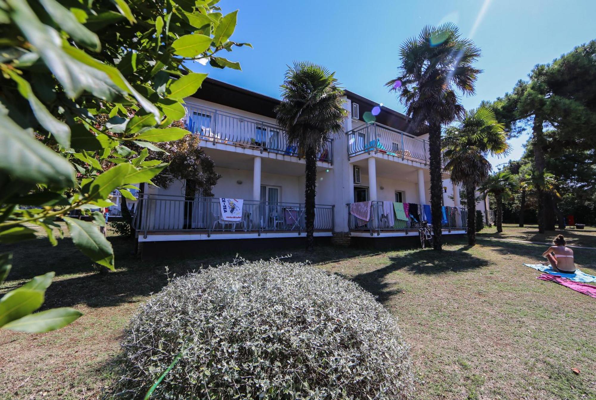 Ai Pini Medulin Resort מראה חיצוני תמונה