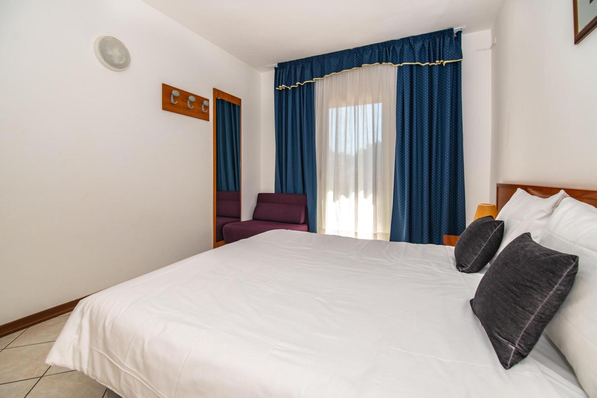 Ai Pini Medulin Resort מראה חיצוני תמונה