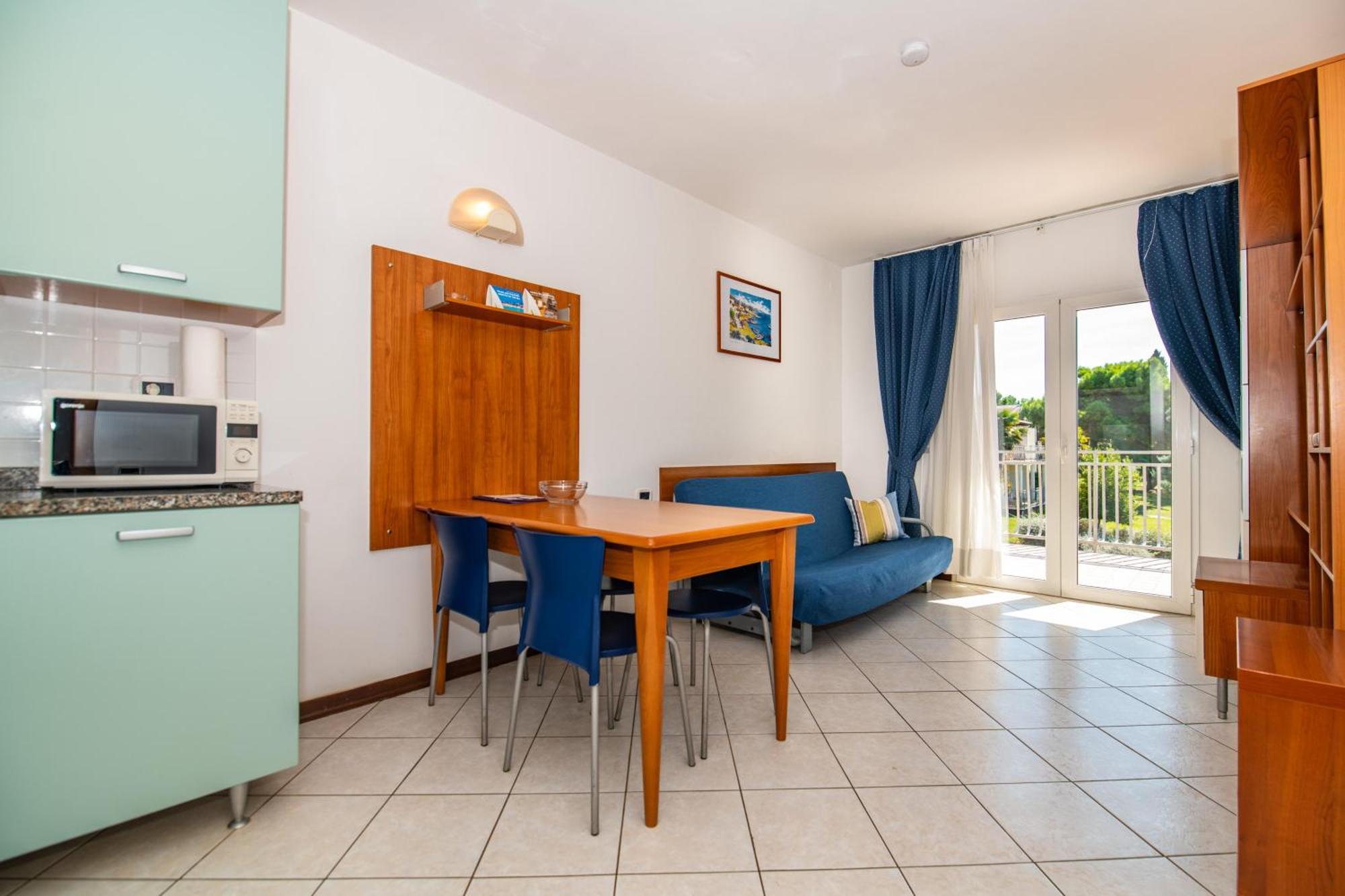 Ai Pini Medulin Resort מראה חיצוני תמונה