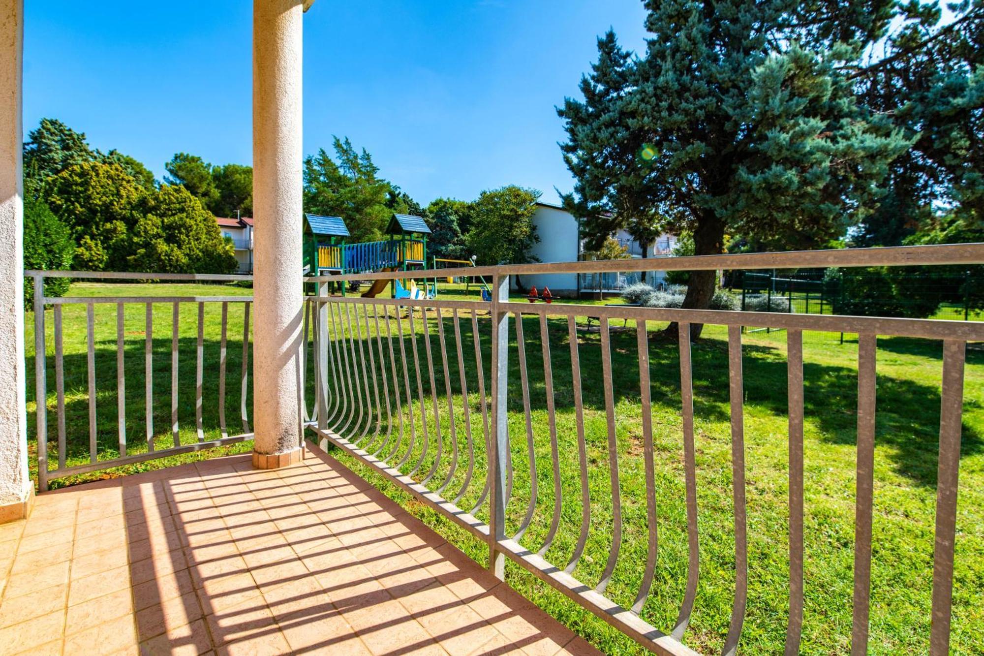 Ai Pini Medulin Resort מראה חיצוני תמונה