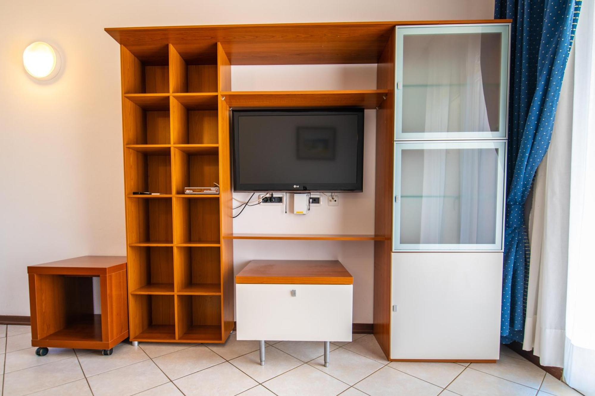 Ai Pini Medulin Resort מראה חיצוני תמונה