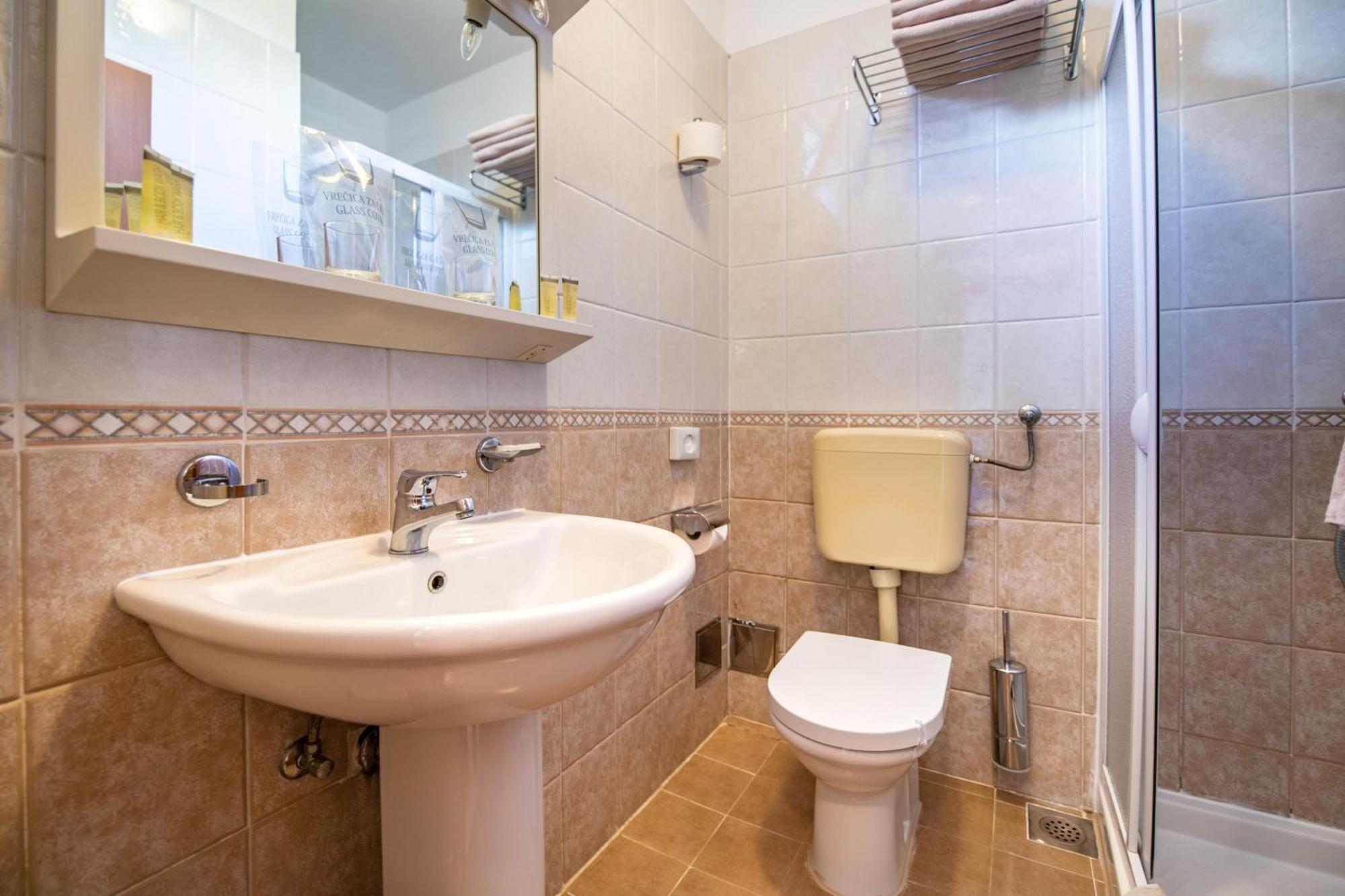 Ai Pini Medulin Resort מראה חיצוני תמונה