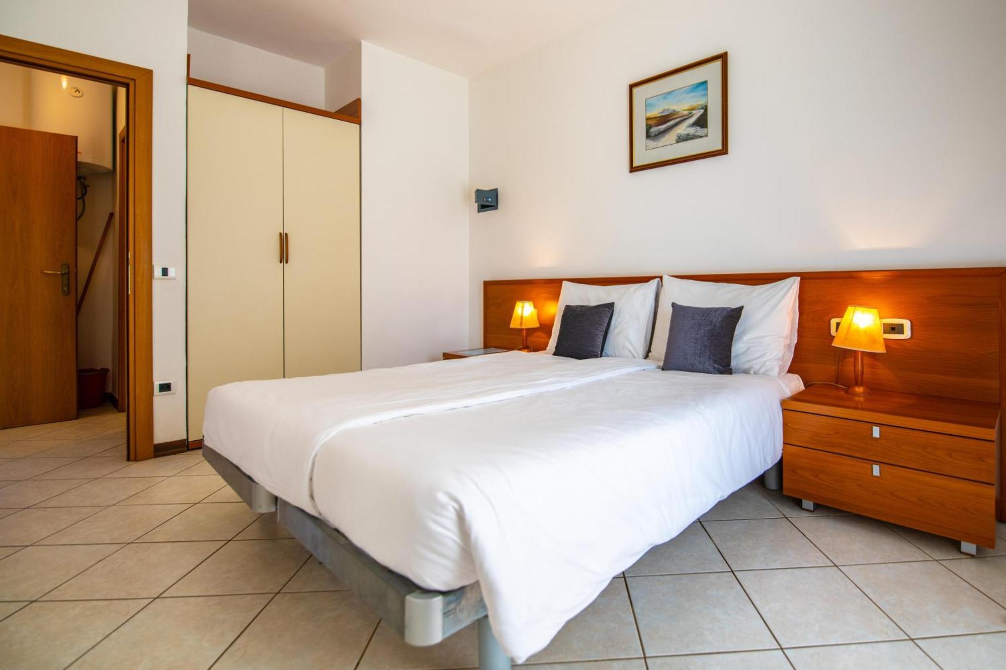 Ai Pini Medulin Resort מראה חיצוני תמונה
