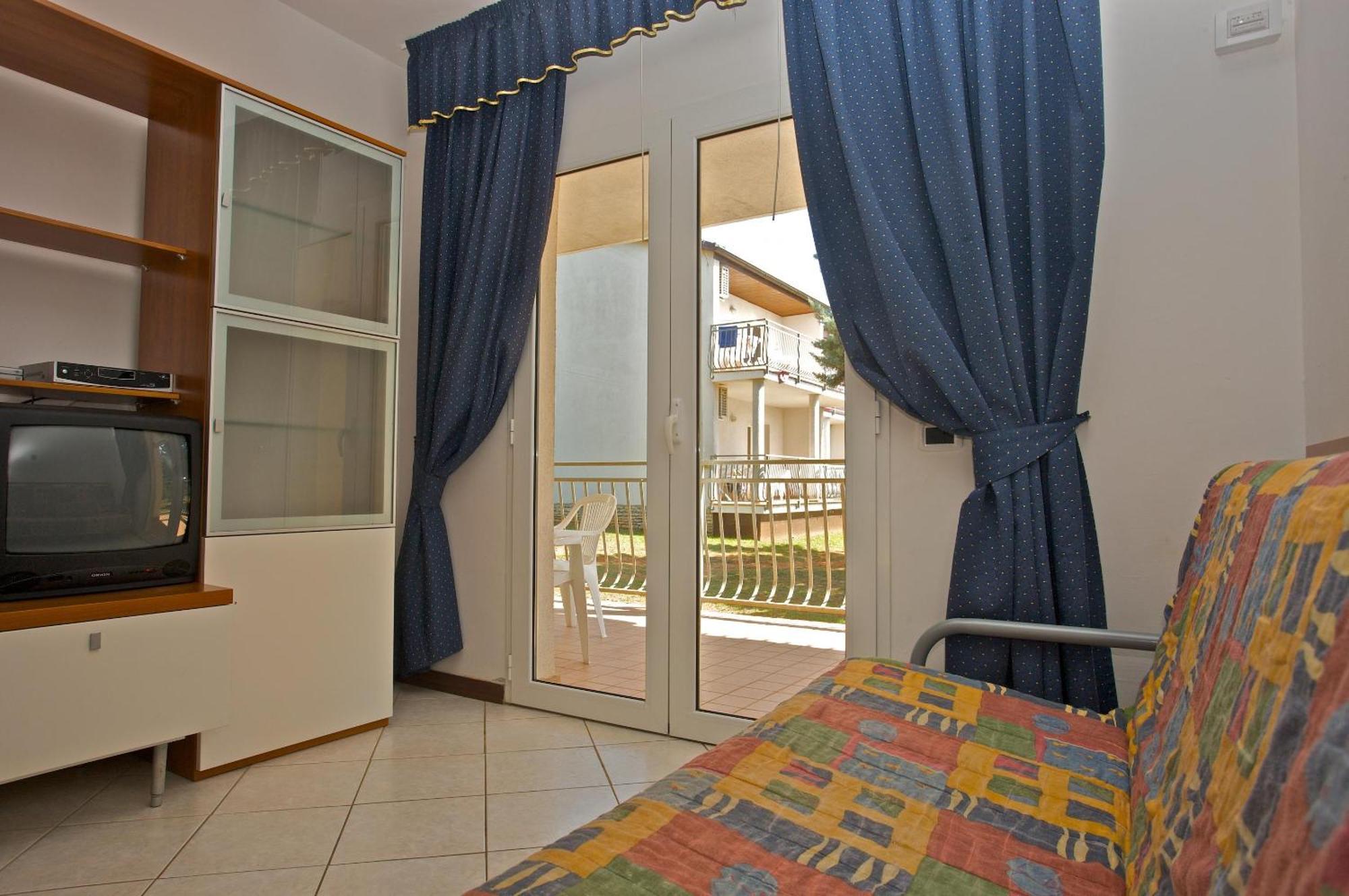 Ai Pini Medulin Resort מראה חיצוני תמונה