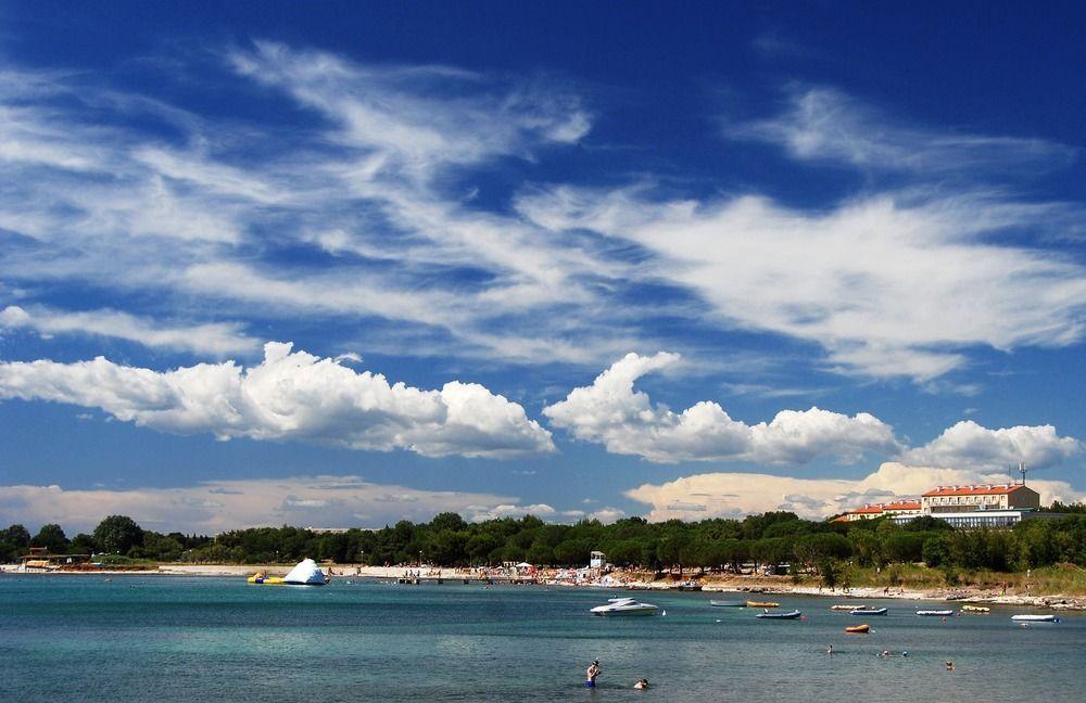 Ai Pini Medulin Resort מראה חיצוני תמונה