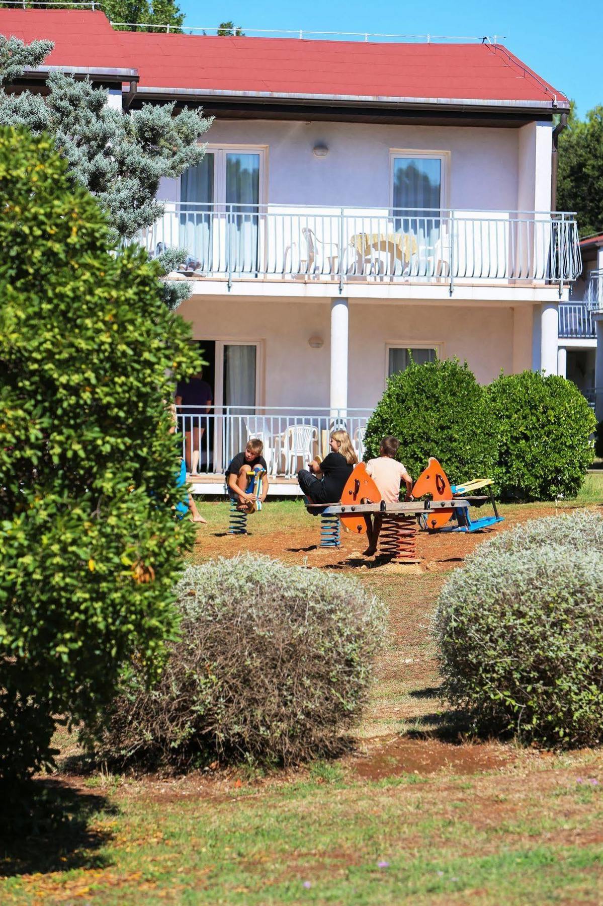 Ai Pini Medulin Resort מראה חיצוני תמונה