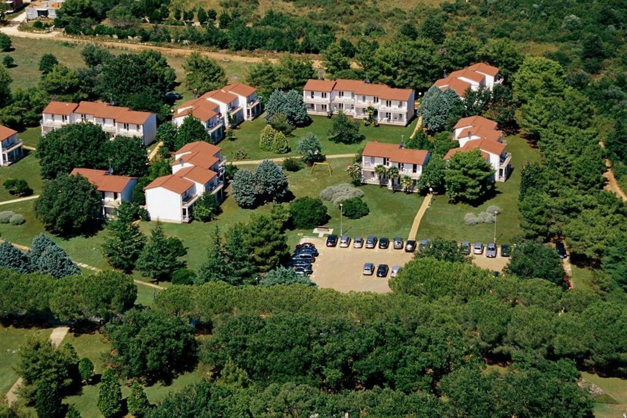 Ai Pini Medulin Resort מראה חיצוני תמונה