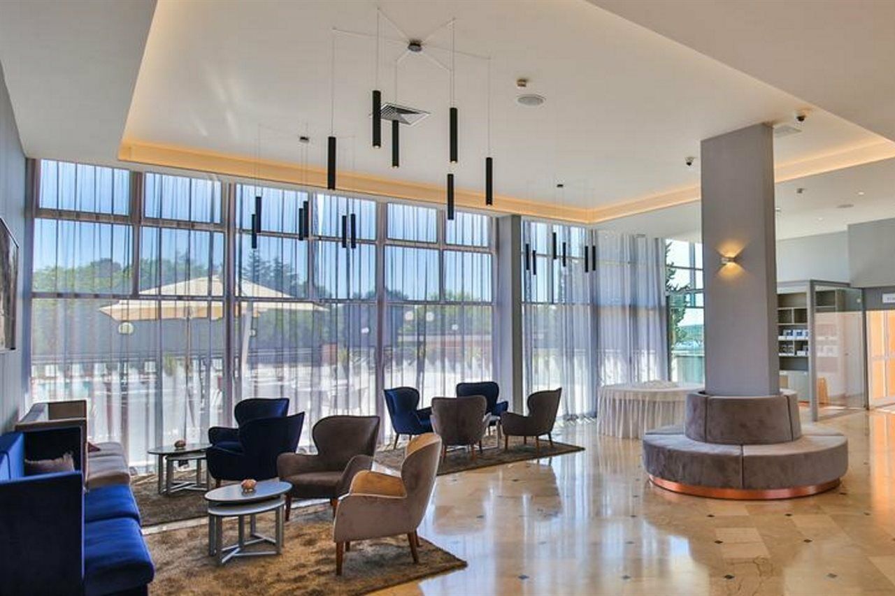 Ai Pini Medulin Resort מראה חיצוני תמונה